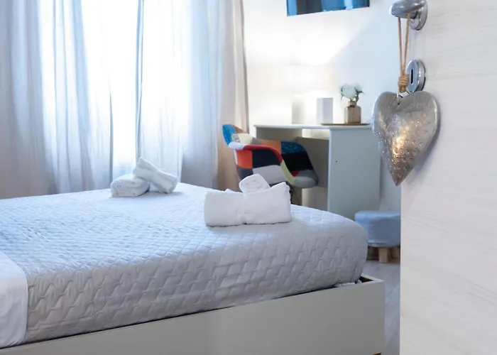 Licia House - Intero - San Giovanni Apartment Rom