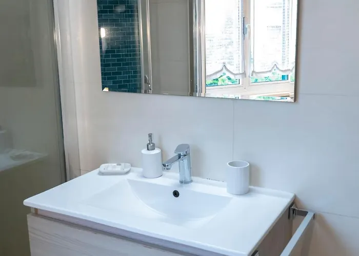 Licia House - Intero - San Giovanni Apartment Rom