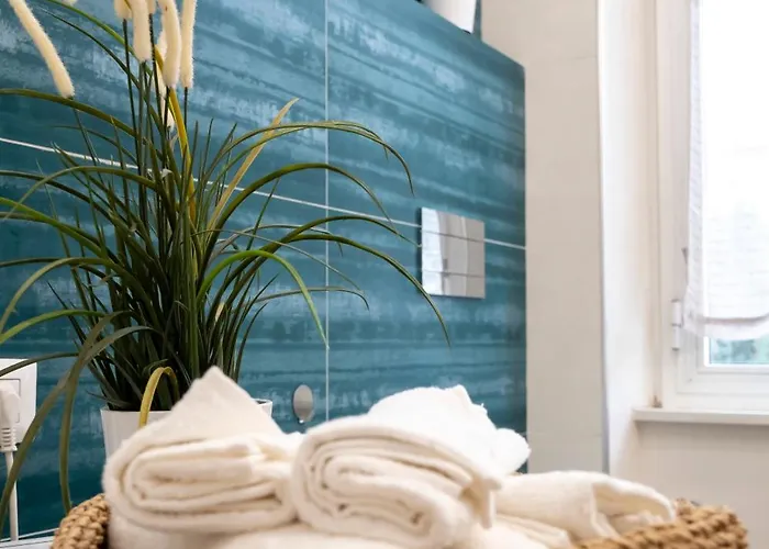 Licia House - Intero - San Giovanni Apartment *