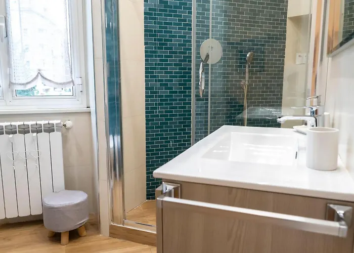 Licia House - Intero - San Giovanni Apartment