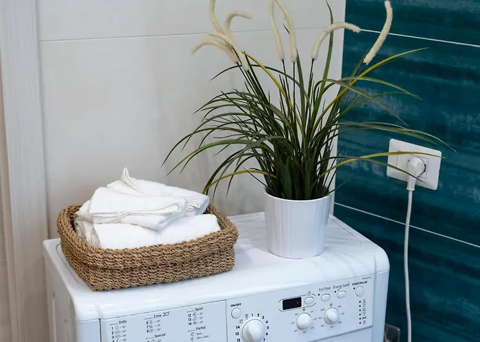 Apartment Licia House - Intero - San Giovanni