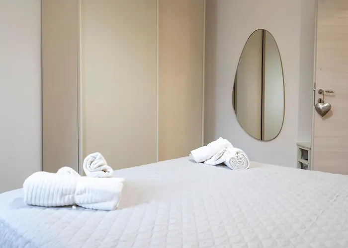 Apartment Licia House - Intero - San Giovanni