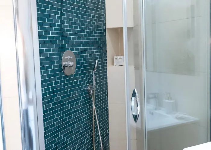 Apartment Licia House - Intero - San Giovanni Rom