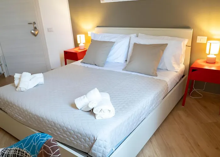 Apartment Licia House - Intero - San Giovanni Rom