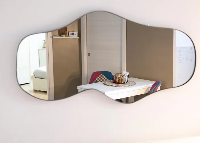Licia House - Intero - San Giovanni Apartment Rom
